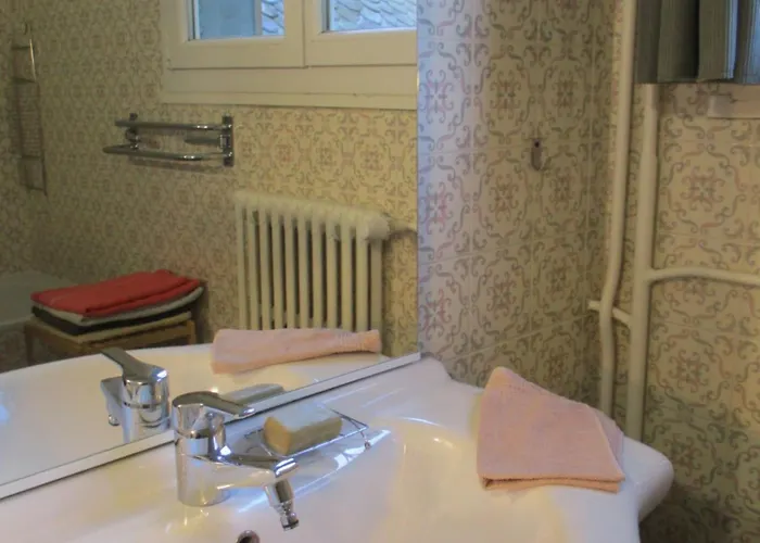 La Source - 85 M2 & Terrasse Privee *